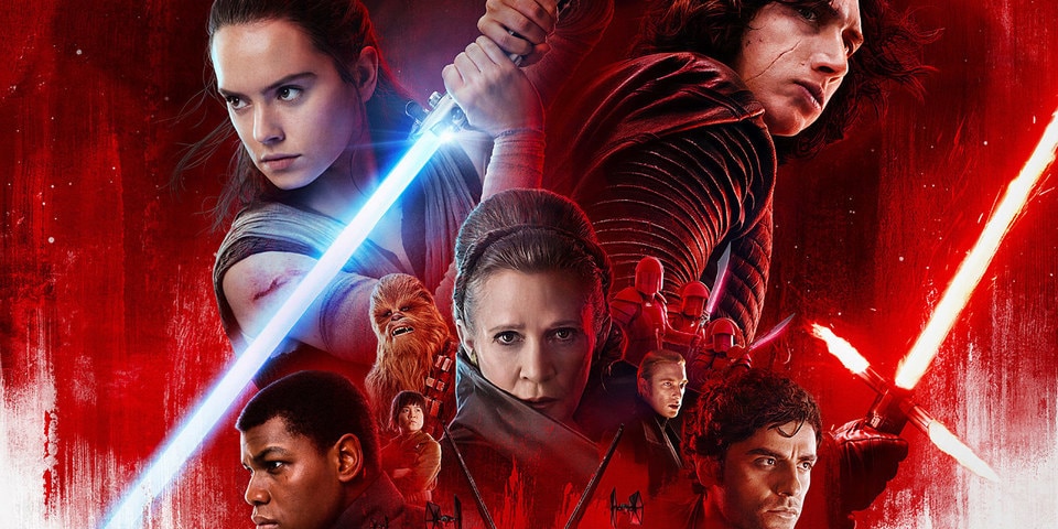 Disney announces more Star Wars films, pushes Avatar sequels