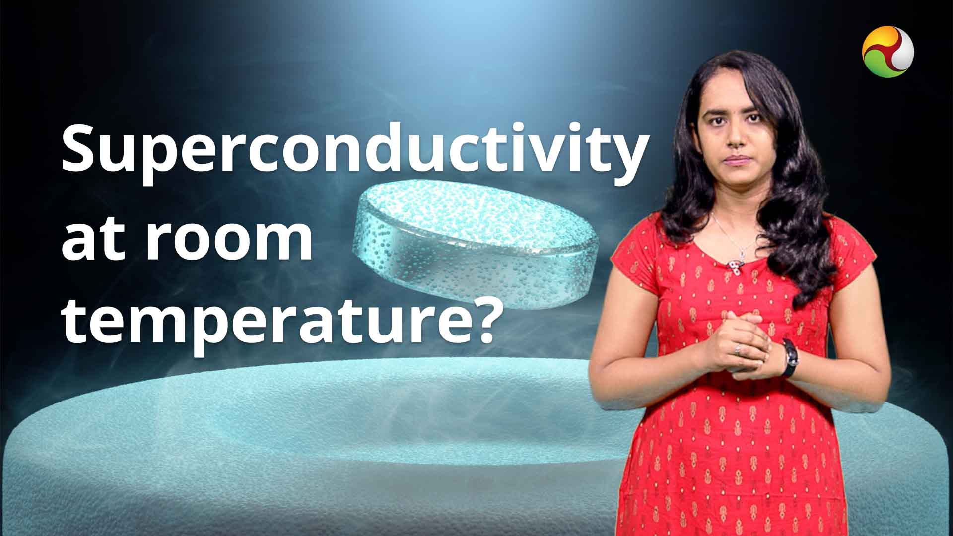 Can scientists achieve superconductivity at room temperature?