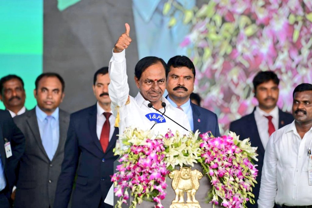 Andhra Pradesh, Telangana, KCR, K Chandrasekhar Rao, Jagan Mohan Reddy, Andhra Pradesh Chief Minister