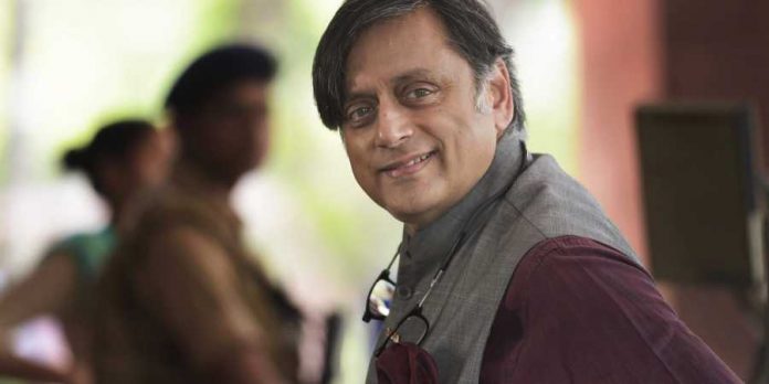Tharoor