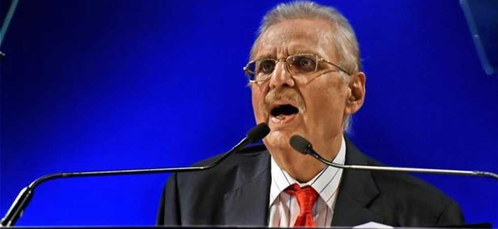 ITC Chairman Y C Deveshwar passes away