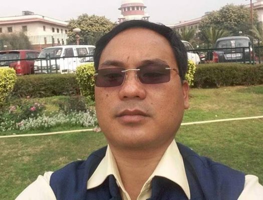 Arunachal MLA who was shot dead by insurgents wins Khonsa West seat