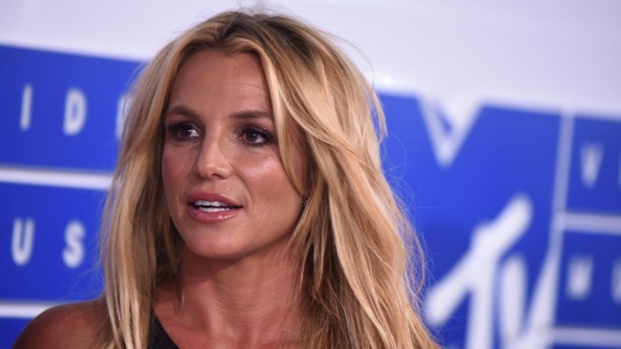 Britney Spears manager says singer may never perform again