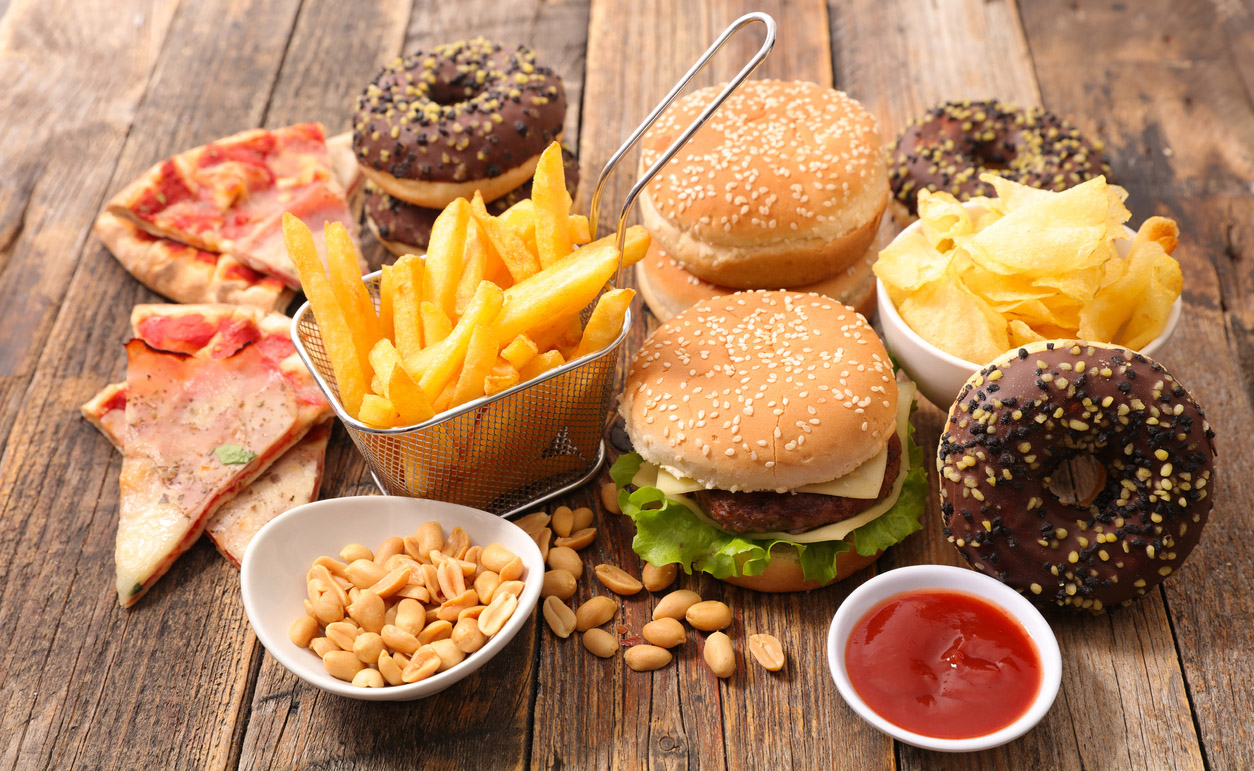 Climate crisis: Should vegetarian be made default option on menus?