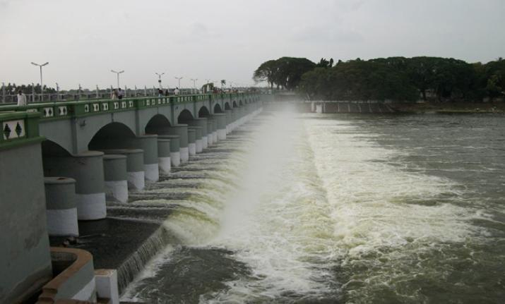Cauvery - The Federal