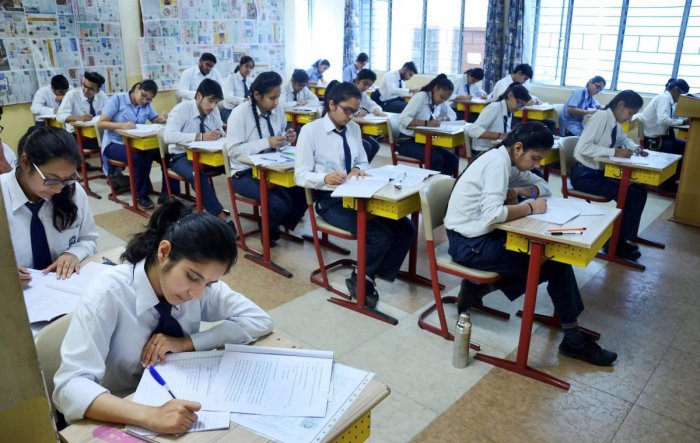 CBSE schools in TN leaking question papers, says whistleblower group