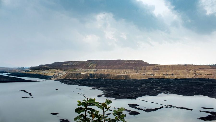 Ceaseless coal mining turns future black for Gonds in Chhattisgarh
