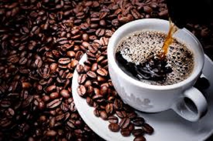 Healthy gut: Heres one more reason to wake up and smell the coffee