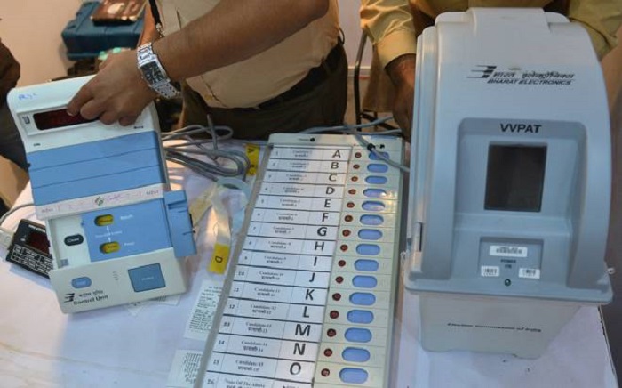 VVPATs and missing EVMs: All that you need to know
