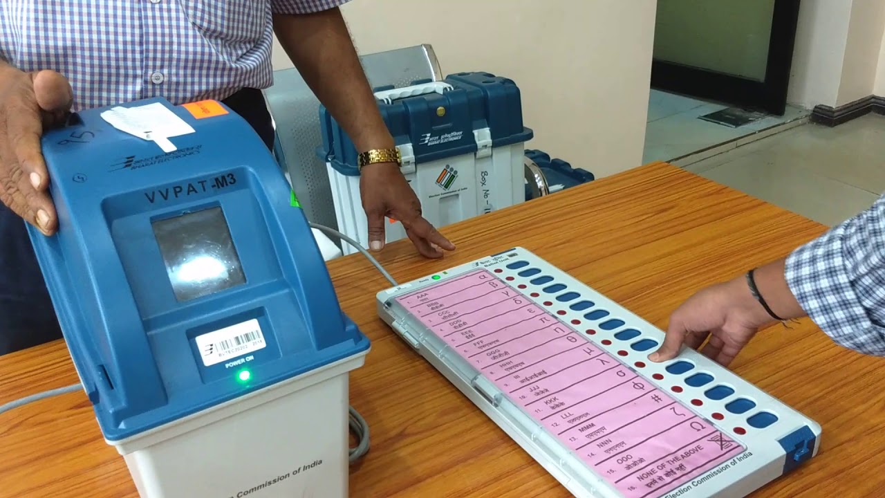 Delhi municipal election on December 4, results on December 7