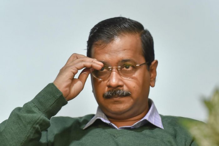 Exit Poll: In Delhi, Aam Aadmi Party likely to be biggest loser