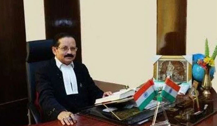 Meghalaya HC overrules controversial Hindu nation judgment of Justice SR Sen