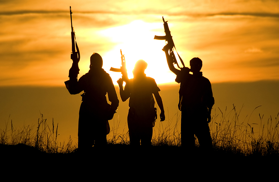 Five militants from Kulgam shun path of violence, surrender: Police