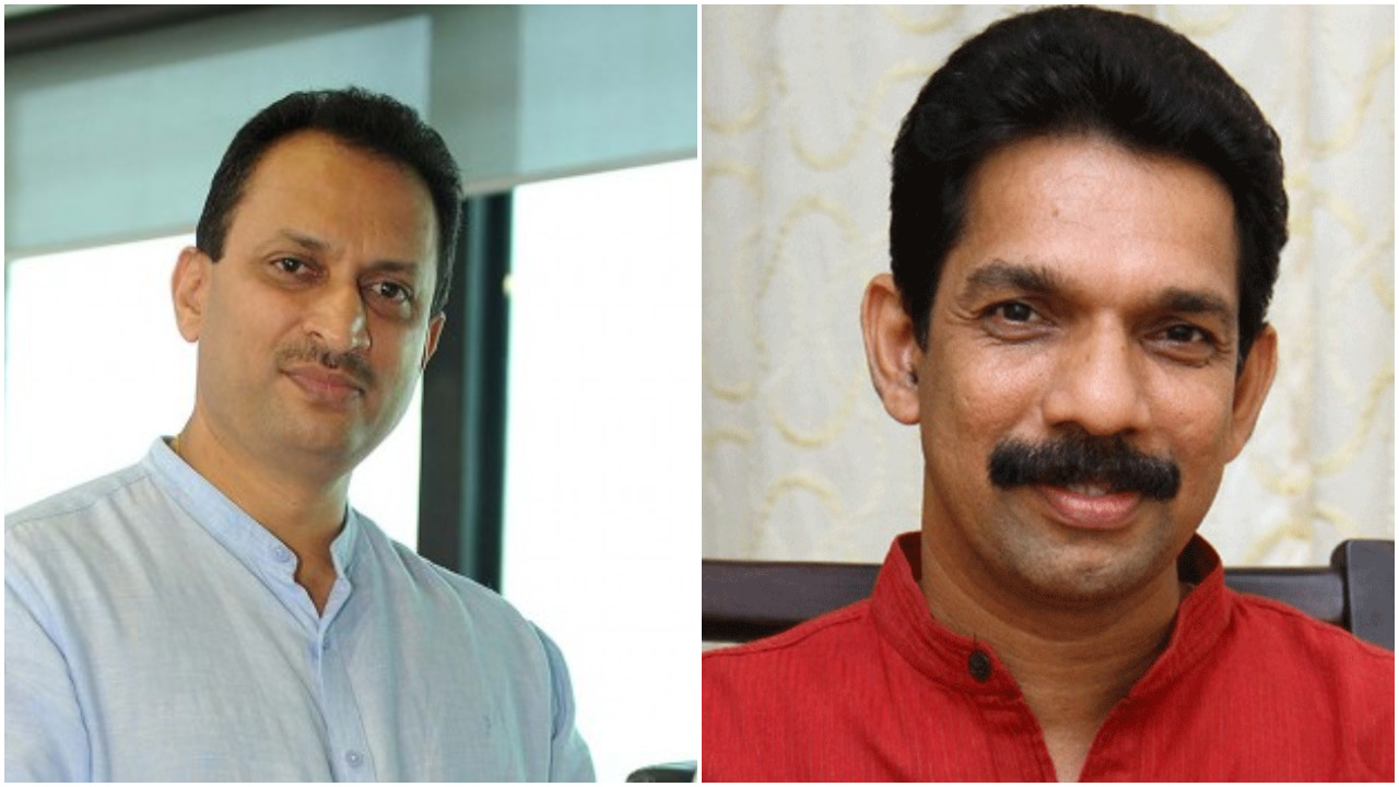The unchanging face of two K’taka BJP MPs known for courting controversies