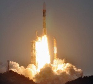 Japans private rocket reaches outer space for first time