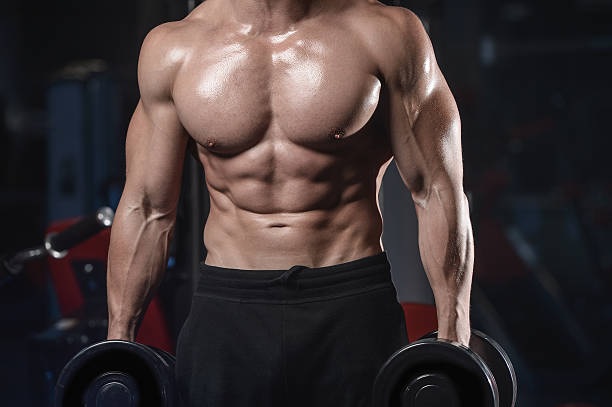 Men ignore health risks of steroids for beautiful body: Study