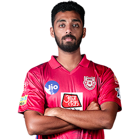 KXIPs Varun Chakravarthy ruled out of IPL