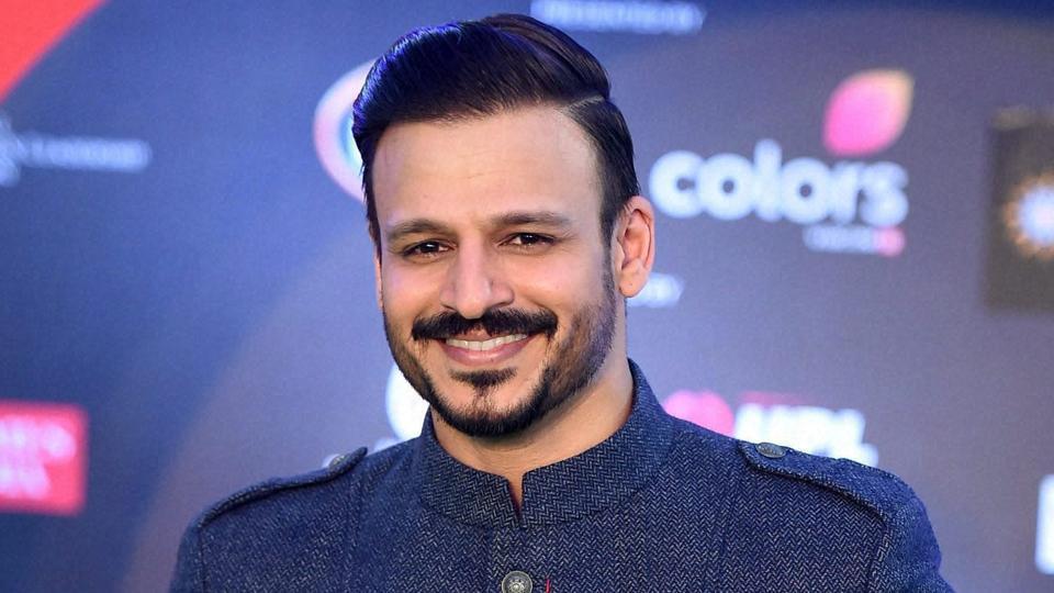 Vivek Oberoi tweets distasteful meme on Aishwarya, gets notice from NCW