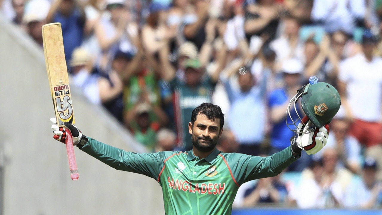 Tamim Iqbal, Imrul Kayes, Bangladesh Cricket Board, Bangladesh tour of India,