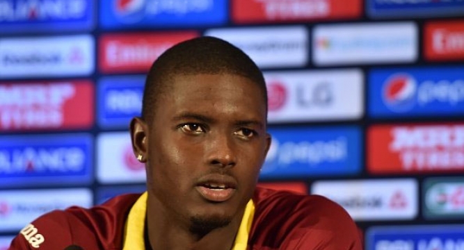 Jason Holder, West Indies, England, World Cup, Andre Russell, english news website, The Federal