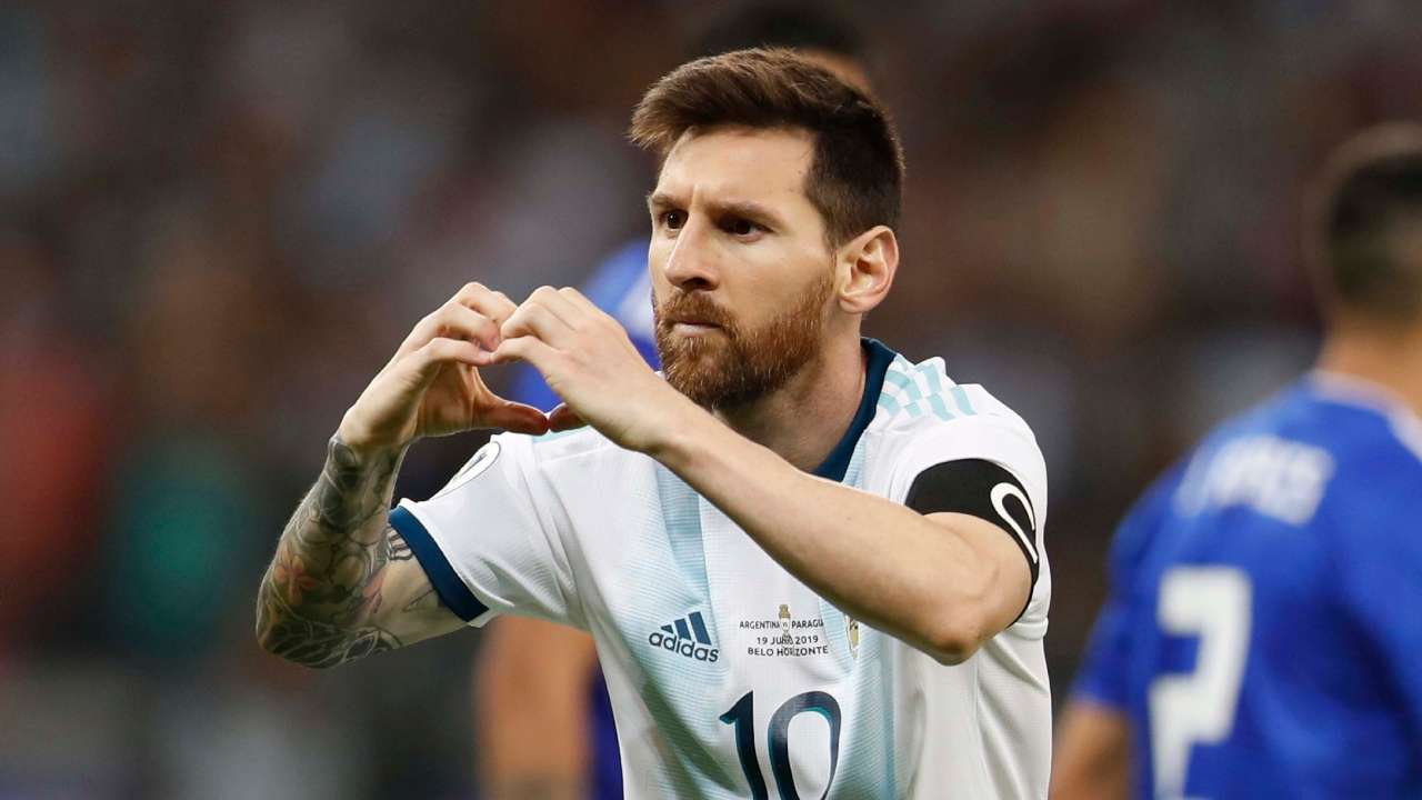 Anxiety and nerves': Lionel Messi confirms Qatar will be his last World Cup, Lionel Messi