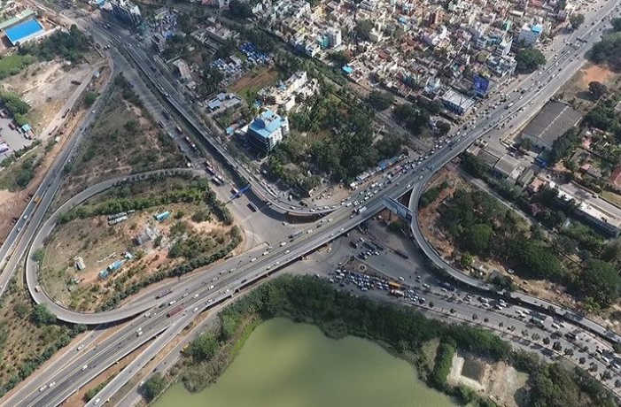 Flyovers: High-speed development or wasteful expenditure?