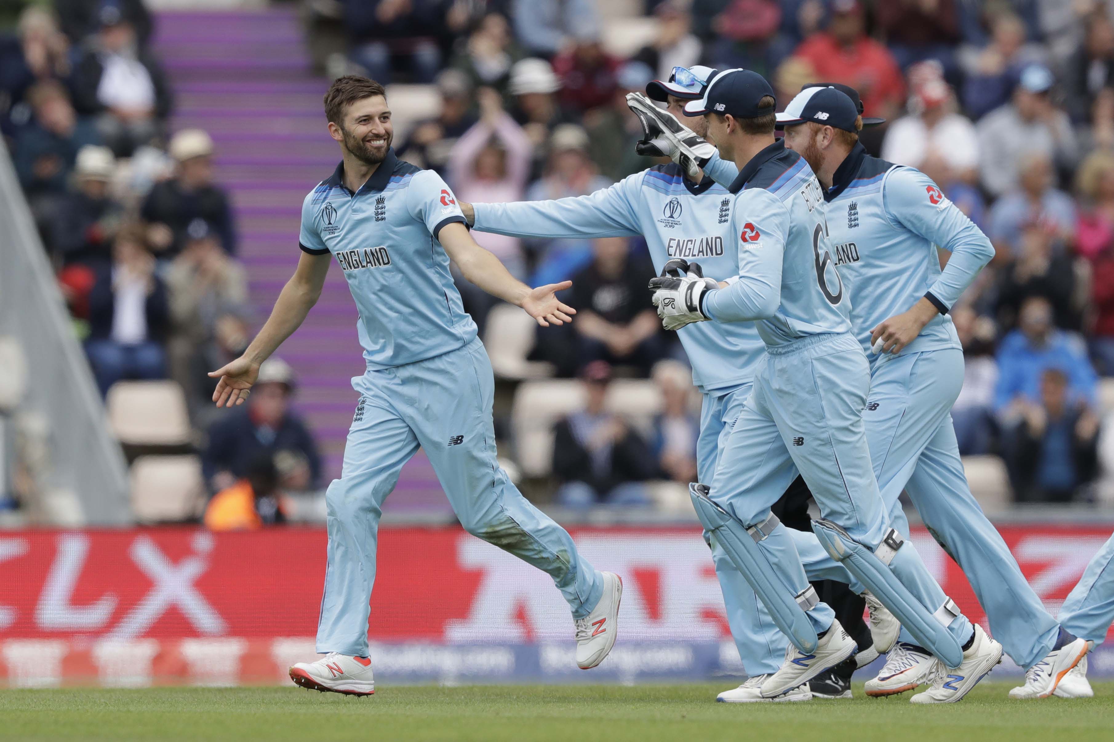 Eng-WI, Cricket World Cup match, The Federal, English news website