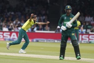 South Africa, Proteas, The Federal, English news website, World Cup, Pakistan