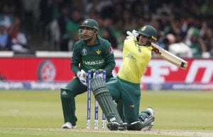 South Africa, Proteas, The Federal, English news website, World Cup, Pakistan