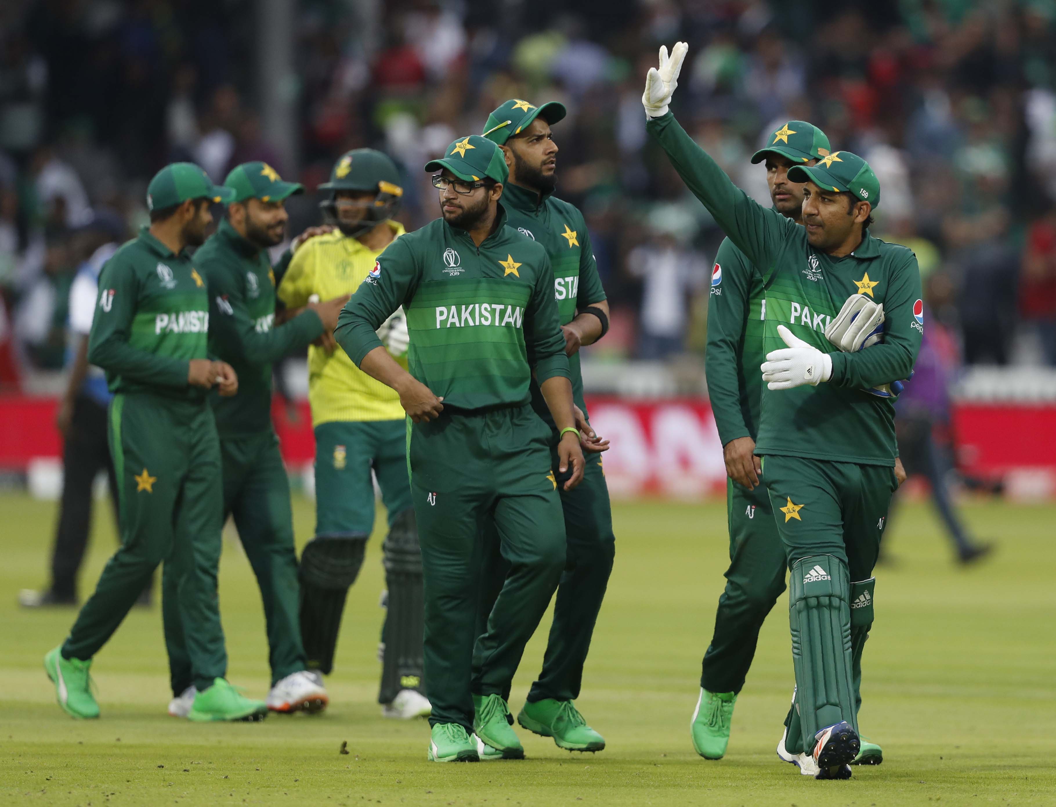World Cup 2019: Another must-win for Pakistan against New Zealand