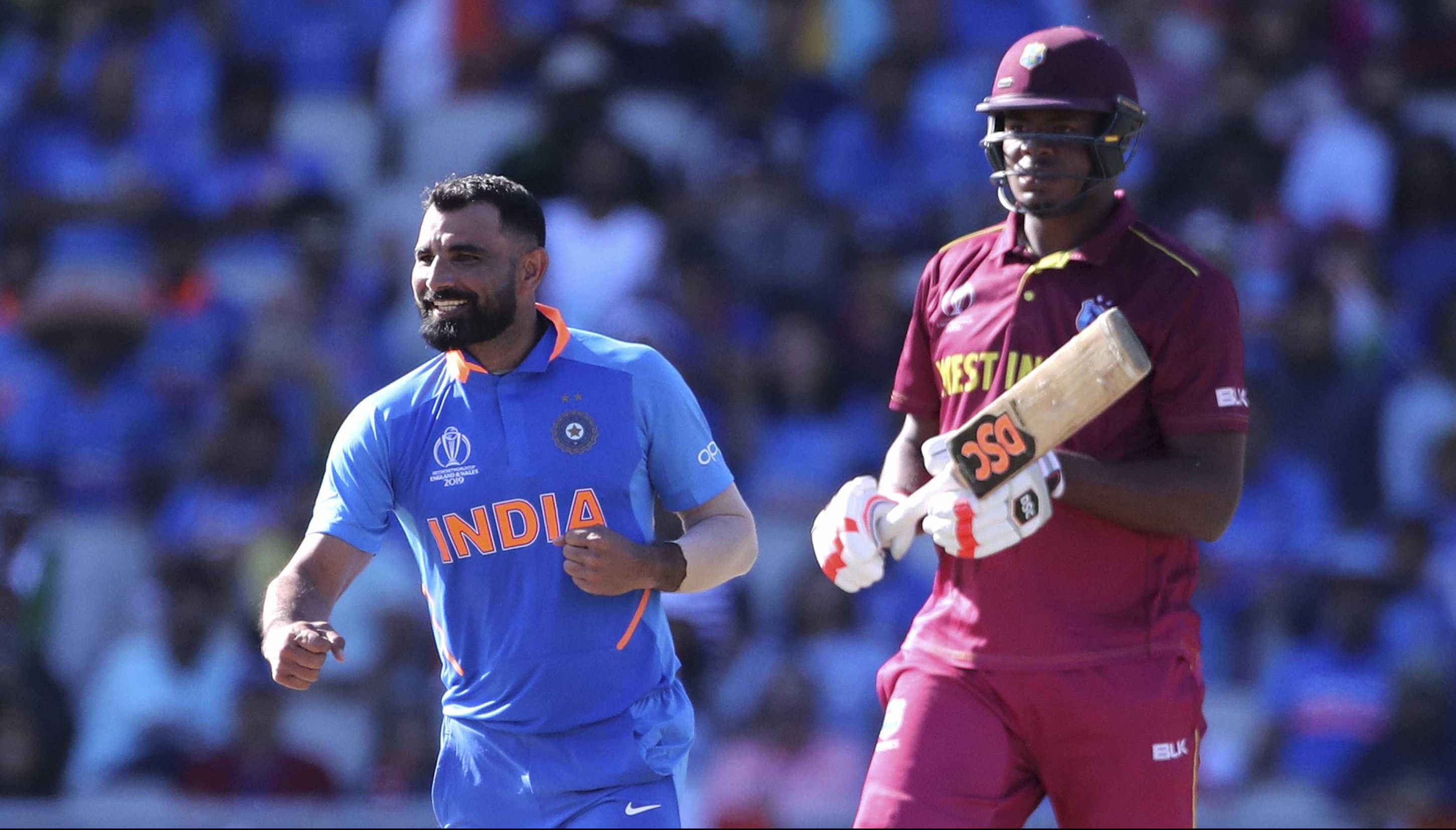 India, West Indies, World Cup, English news website, The Federal