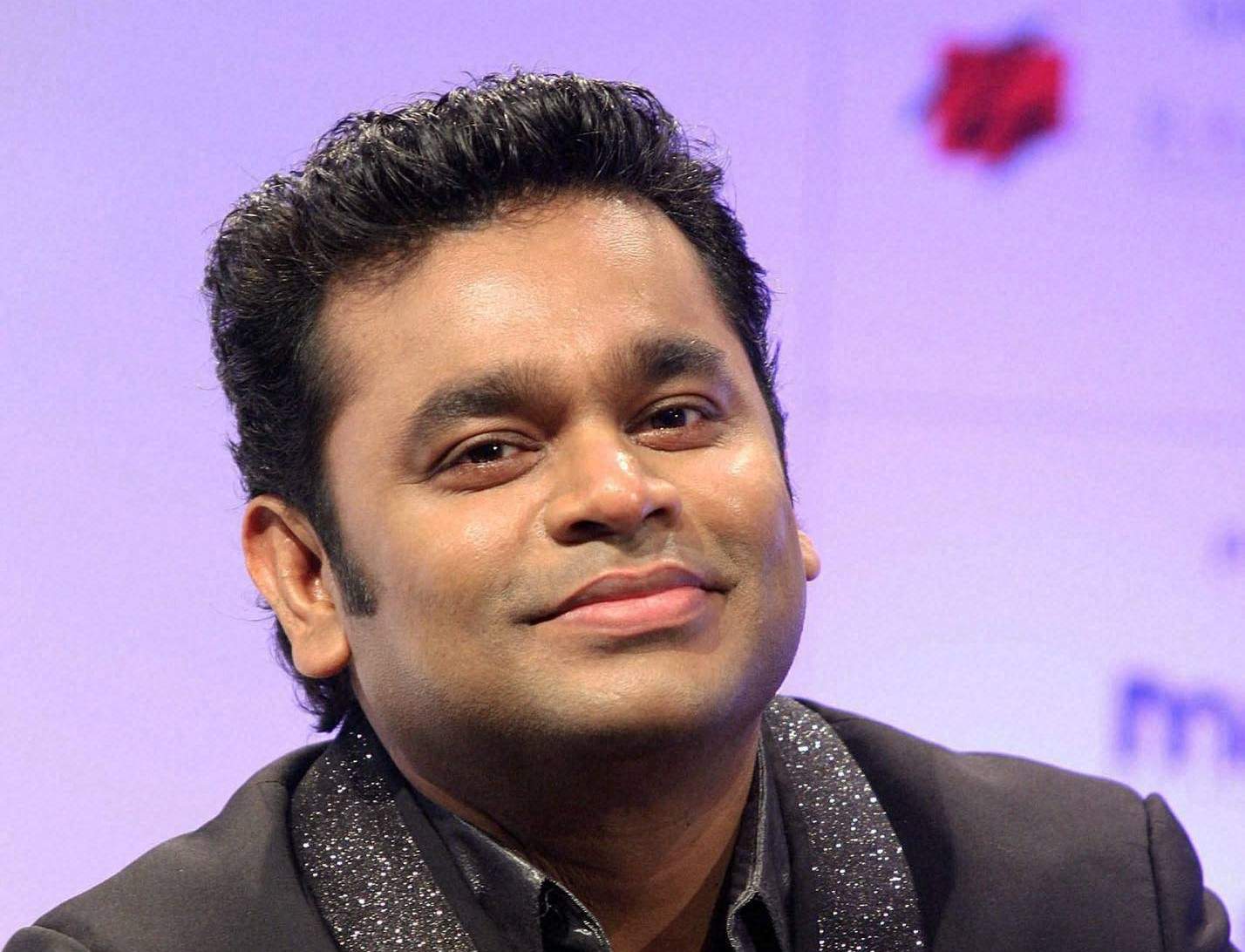 AR Rahman, set for 30 years of music, says world must see India’s rainbow of cultures