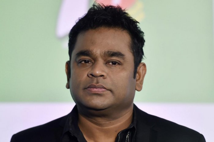 A day after tweeting on language, AR Rahman talks about autonomy