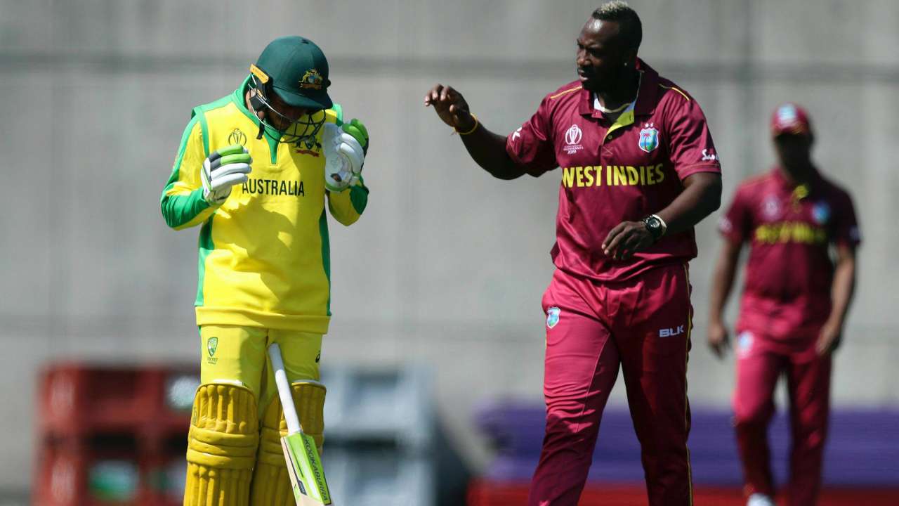 Upbeat Australia and West Indies look to bag second consecutive win
