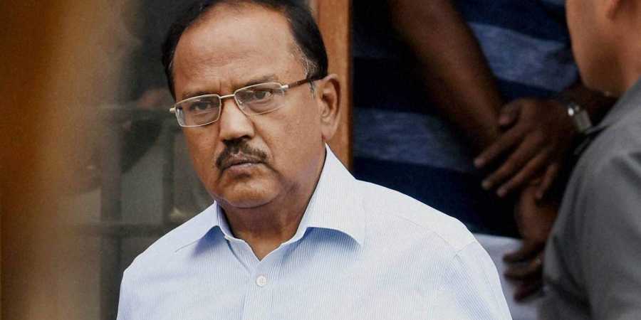 Doval, team storm out of Moscow meet as Pak presents fictitious map