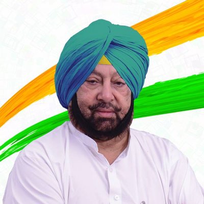Amarinder calls for a national policy to tackle drug menace