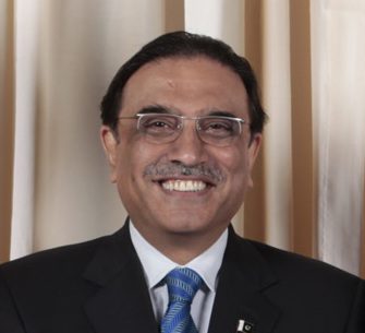 Pak’s former president Zardari arrested in fake bank accounts case