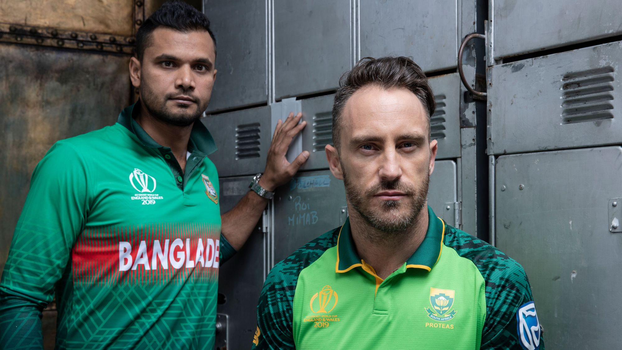 Bangladesh vs South Africa: Fight of the underdogs