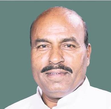 BJP MP Virendra Kumar sworn in as pro-tem speaker of Lok Sabha