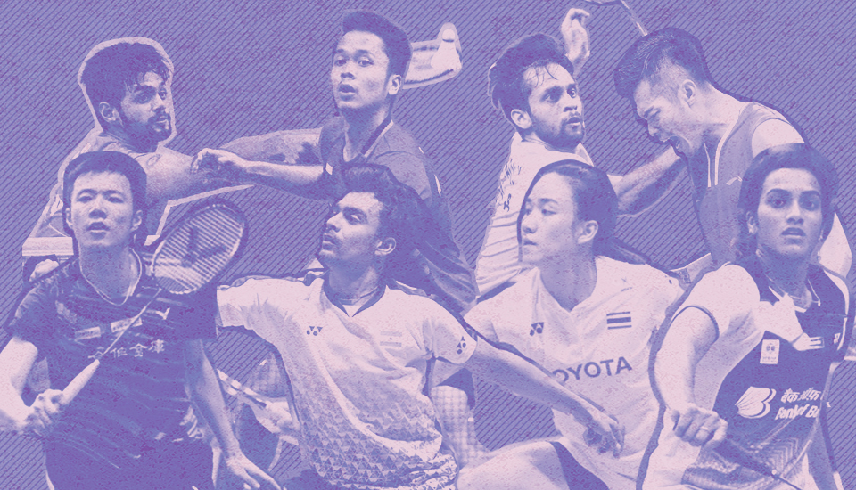PV Sindhu, Sameer Verma, B Sai Praneeth, Parupalli Kashyap, Badminton World Federation, rank, World No., by, english news website, The Federal