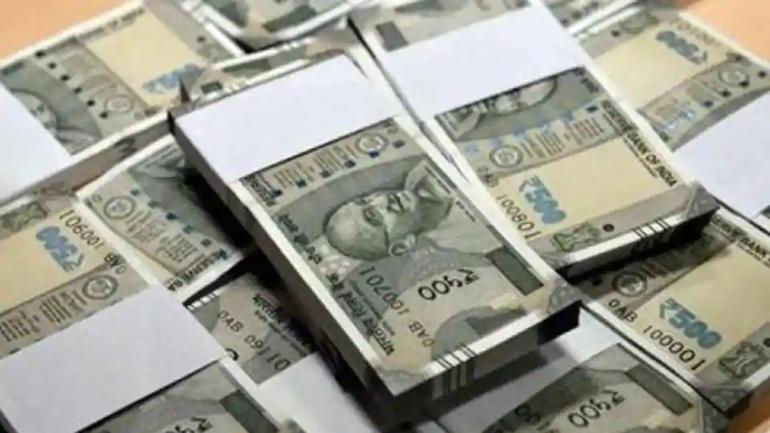 Centre to get ₹57,000 crore as dividend from RBI
