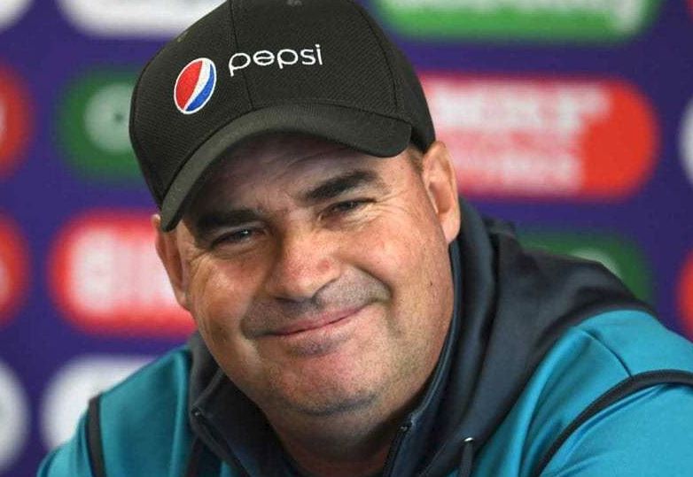 Mickey Arthur, Head coach, Pakistan, Pakistan Cricket Board, Cricket, Champions Trophy, England, Trevor Bayliss, english news website, The Federal