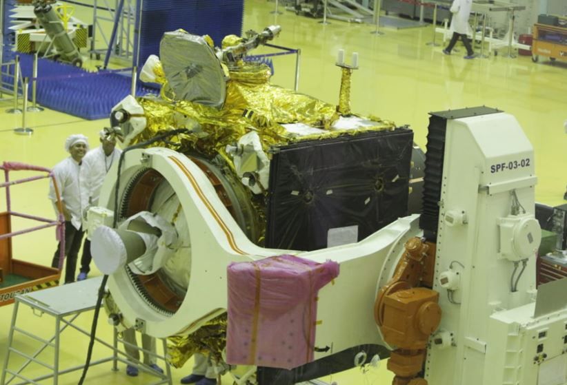 Daily wrap: Chandrayaan-2 launch on July 15; NIA arrests ISIS mastermind in TN