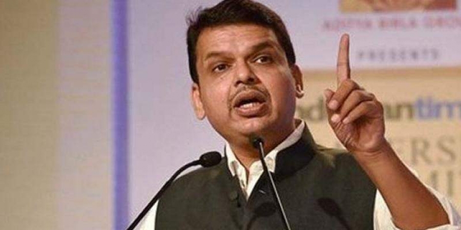 BJP never had power sharing deal with Sena, I will be the CM: Fadnavis