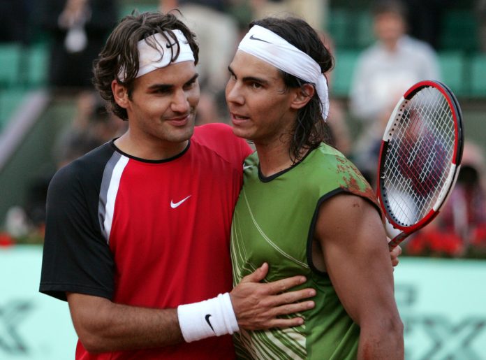 Rafael Nadal, Roger Federer, COVID-19, coronavirus, Lockdown, tennis, Wimbledon, French Open