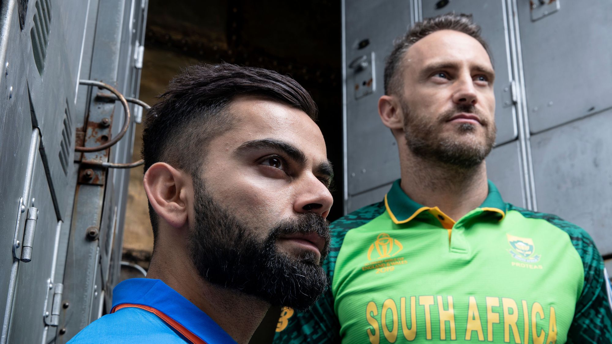 World Cup 2019: India begins campaign vs crisis-ridden South Africa