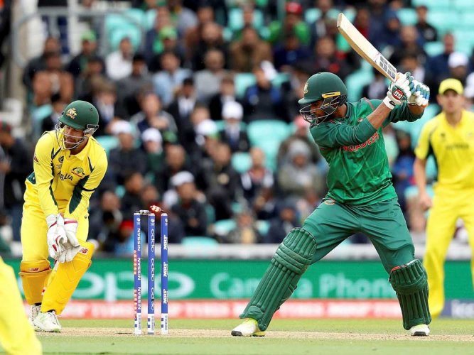 World Cup 2019: Tigers, Aussies to take on each other after a decade
