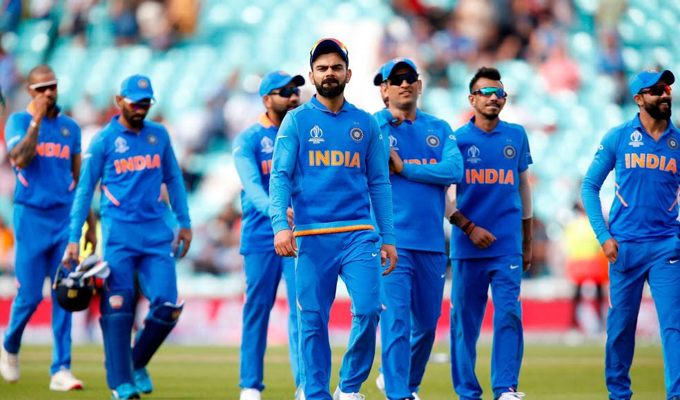 World Cup 2019: India set eyes on 3rd Trophy