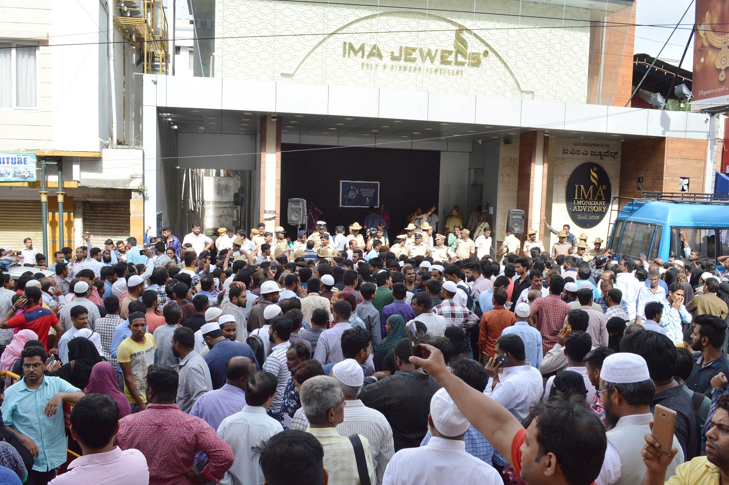 Halal investment scam rocks Bengaluru; founder flees, investors left in lurch