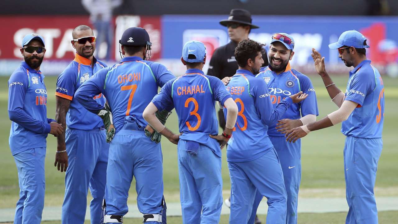 World Cup 2019: Will Afghanistan take the challenge to beat India?